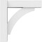 Ekena Millwork Thorton Architectural Grade PVC Outlooker with Block Ends, 5"W X 12"D X 12"H OUTP05X12X12THR05 - alternate 4